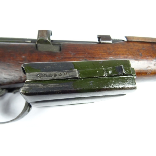 Karabin Lee Enfield No.1MkIII 1943r. kal. .303Brit.